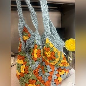 Crochet creations handmade and dresses